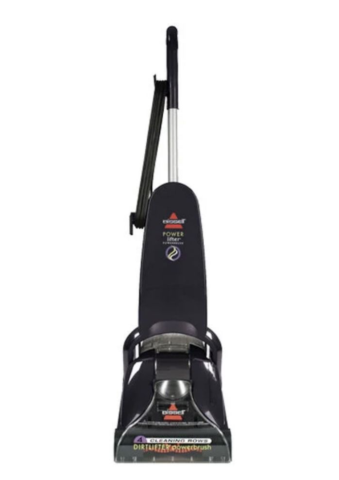 Upright Carpet Cleaner Vacuum - Bissel PowerLifter PowerBrush