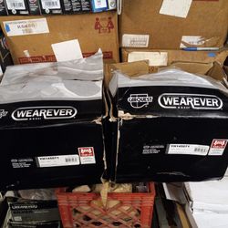 Ford Front Rotors #145071