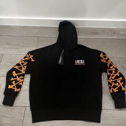 Amiri Hoodie New Season Any Colors 