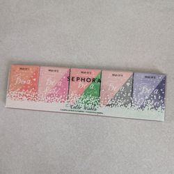 Sephora Color Wishes