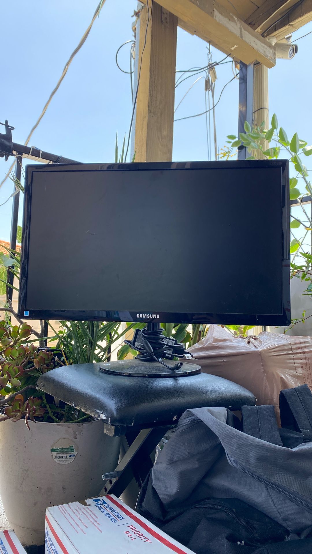 Samsung Monitor