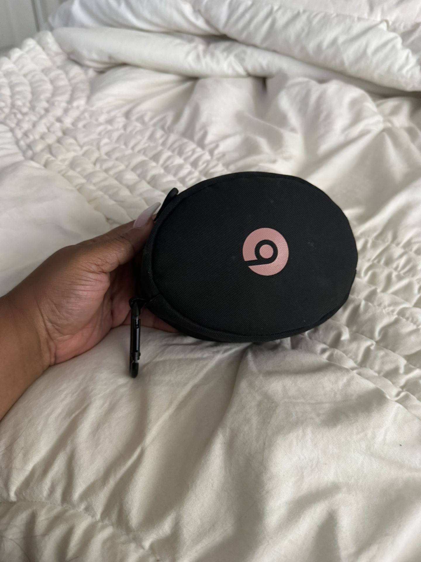 Beats (solo 3 Rose Gold)