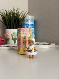 Sonny Angel Summer Vacation Secret