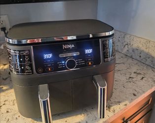 Ninja Foodi Air Fryer