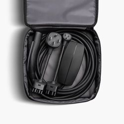 Tesla Mobile Charger