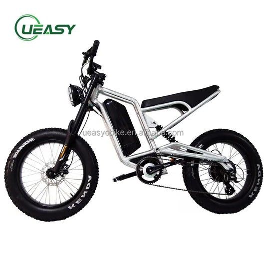 Get Your eBike Now - Buy Now, Pay Later with Shop Pay!