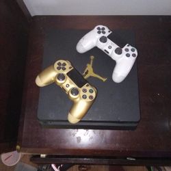 Ps4