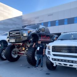 Paint Corrections And Ceramic Coating 