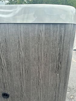 Dr. Wellness Tranquility G6 Spa (FL14)