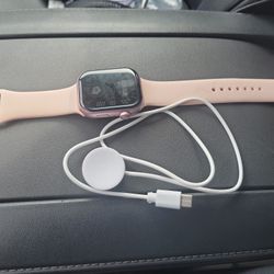 Apple Watch Series 9 GPS LTE