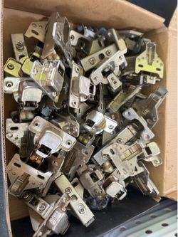 Kitchen Cabinet door hinge