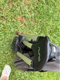 Nuna Triv Stroller