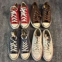 Converse