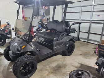 YAMAHA drive2