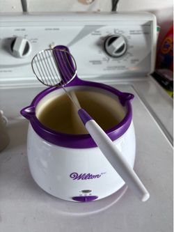 Wilton Candy Melt