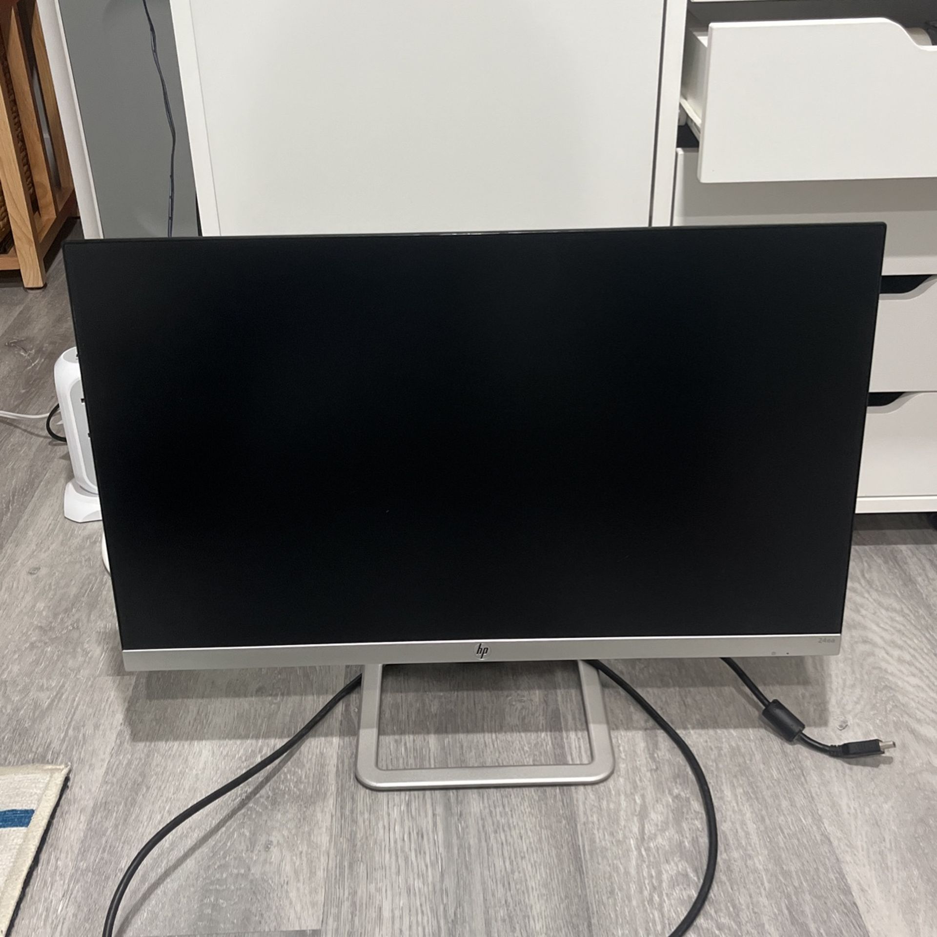 Hp Monitor