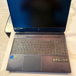 Acer- Predator Helios 300 Gaming Laptop