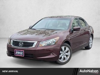2010 Honda Accord
