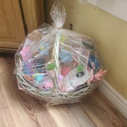 Easter Basket