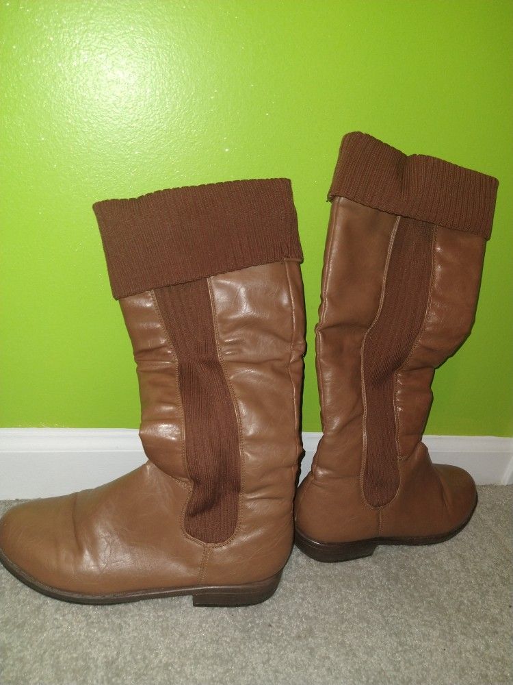 Women's Shoes and boots