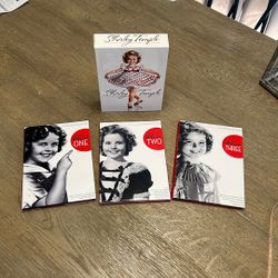Shirley Temple 