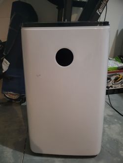 Brand New Domanki 3in1 14000btu portable Air Conditioner