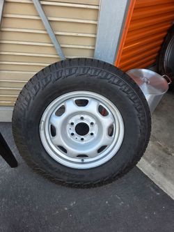 Wheels