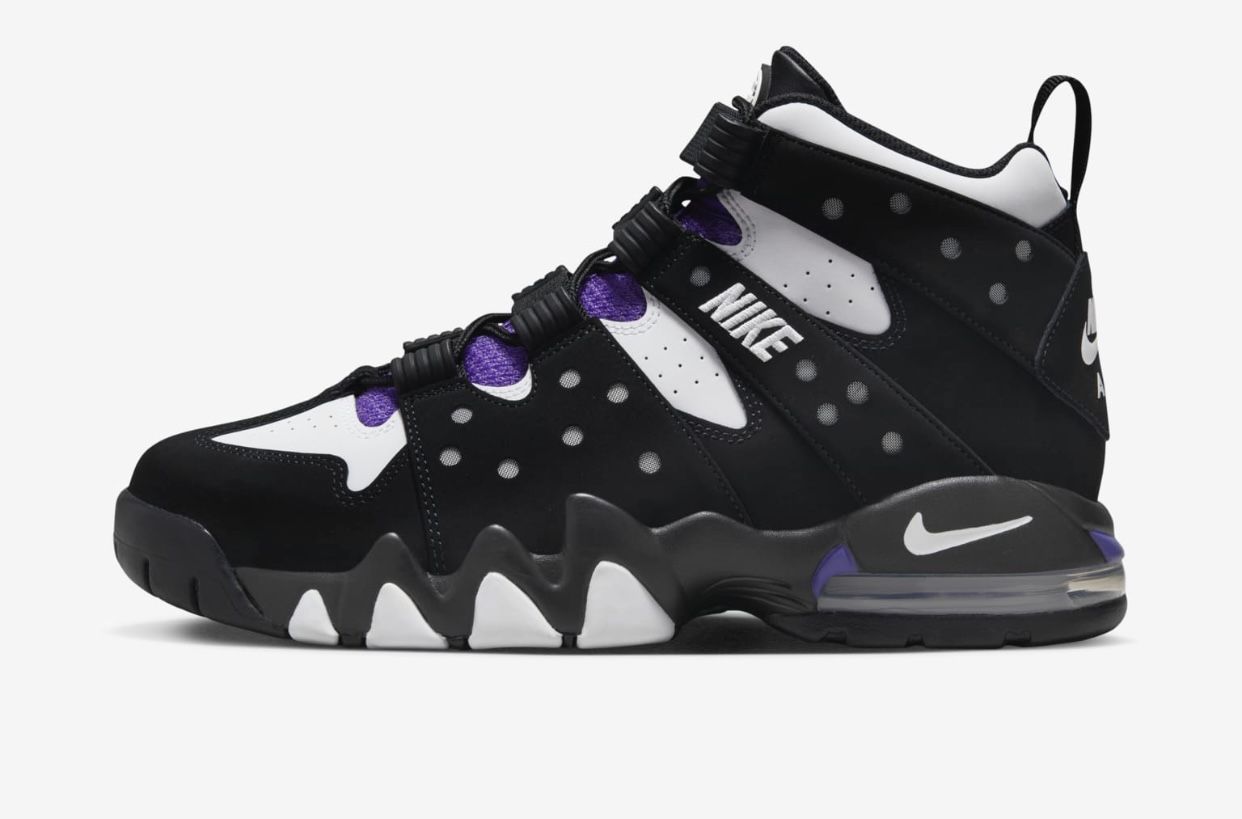 Charles Barkley 94