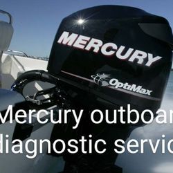Outboard Diagnostic