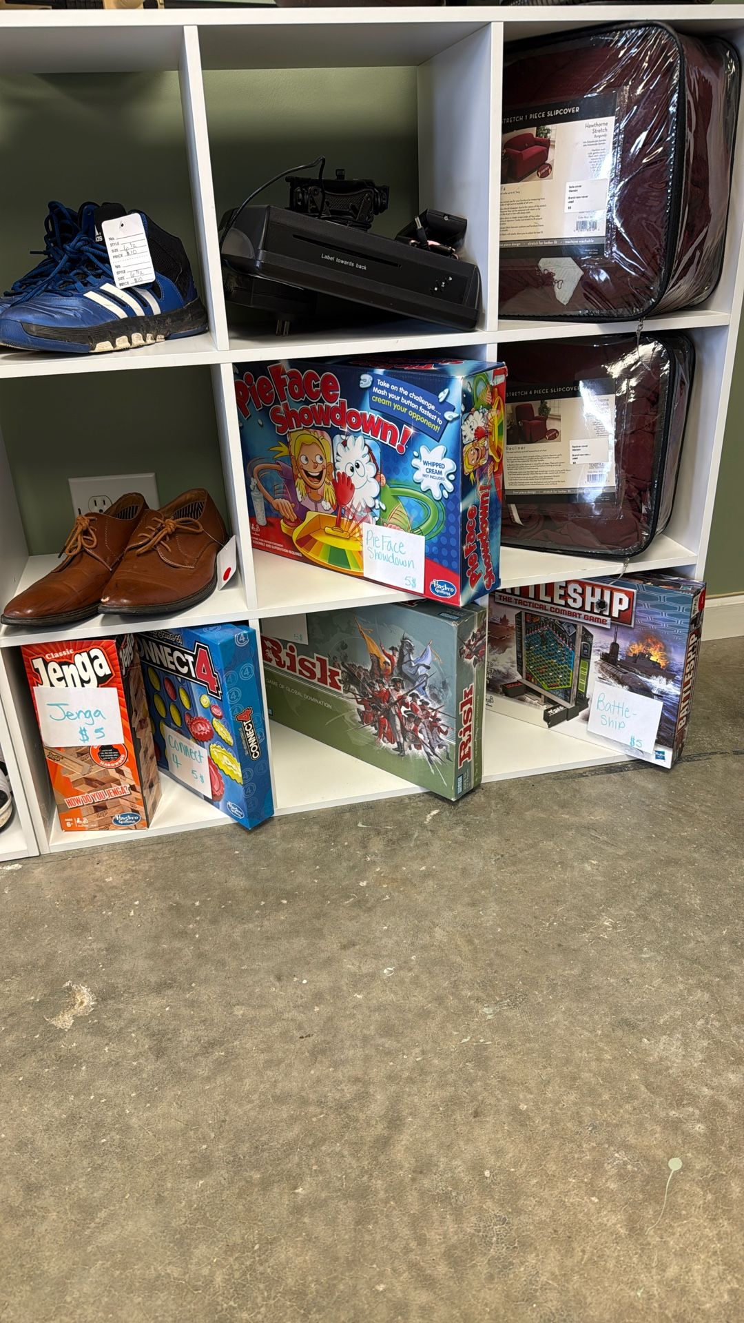 Board Games