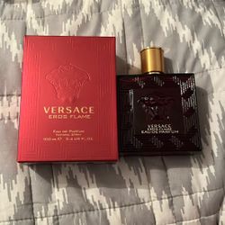 VERSACE EROS FLAME