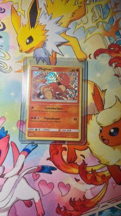 Pokemon card