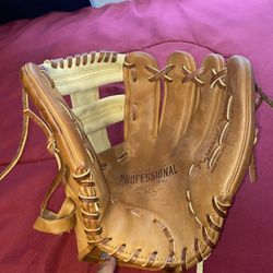 Baseball Glove