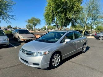 2010 Honda Civic