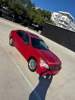2008 g35