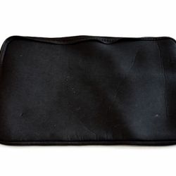 Black Chromebook/Laptop Case