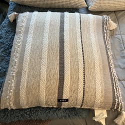 Large Decor Pillows