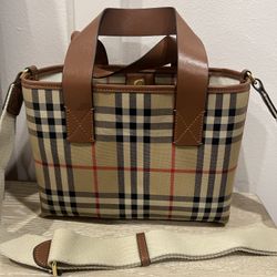 Burberry Purse