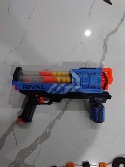 Nurf Rival