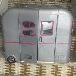 Toy Car