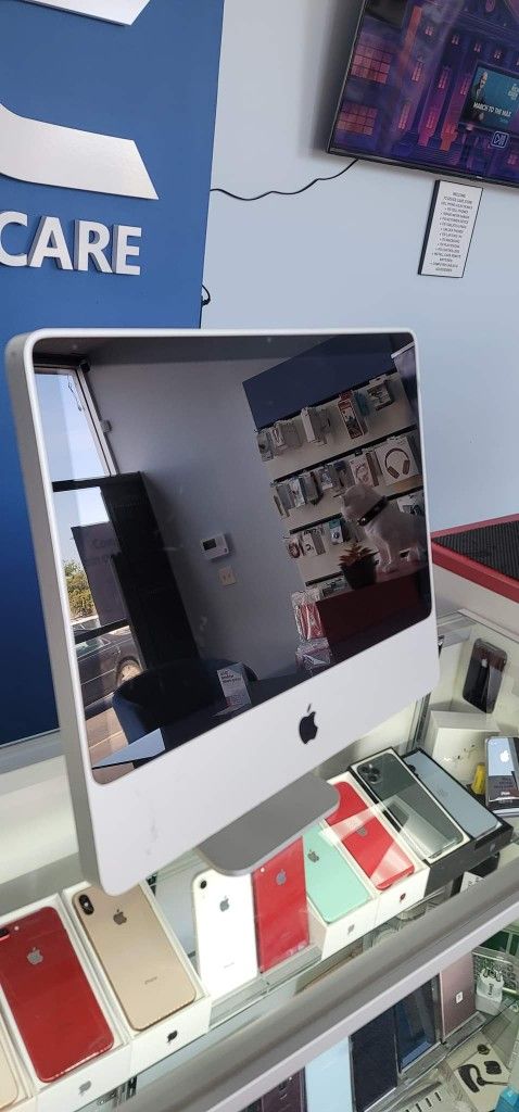 IMAC 2007/2009