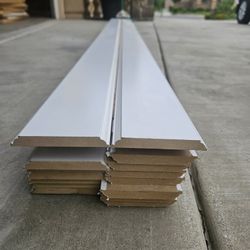 Brand New Decorative Moldings/Trims