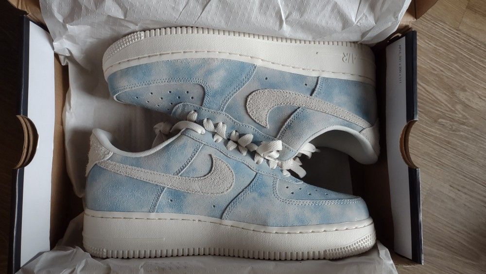Nike Air Force 1 '07 SE