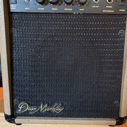 guitar Amp