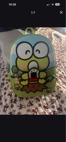 Her universe Kerropi mini backpack