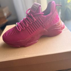 Lote de zapatos para mujer y cartera