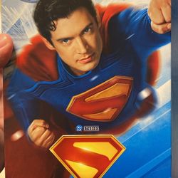 Foundjoy Superman 2025