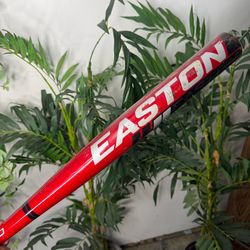 Easton Softball Bat Adult Size