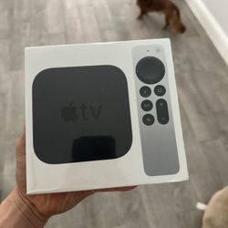 Apple TV 