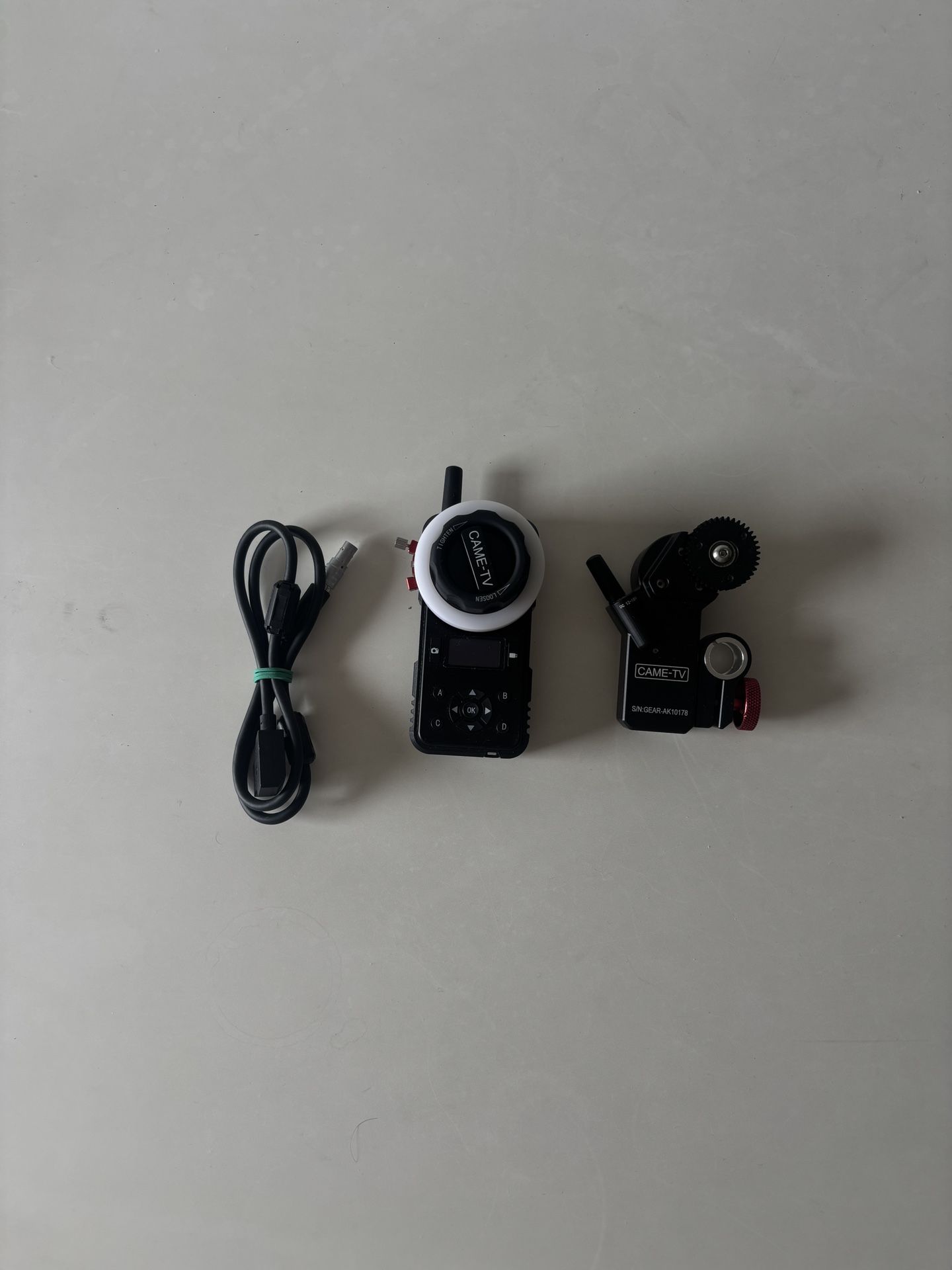 Came TV Astral Wireless Follow Focus,All Products : American Fashion Style Bags On Sale